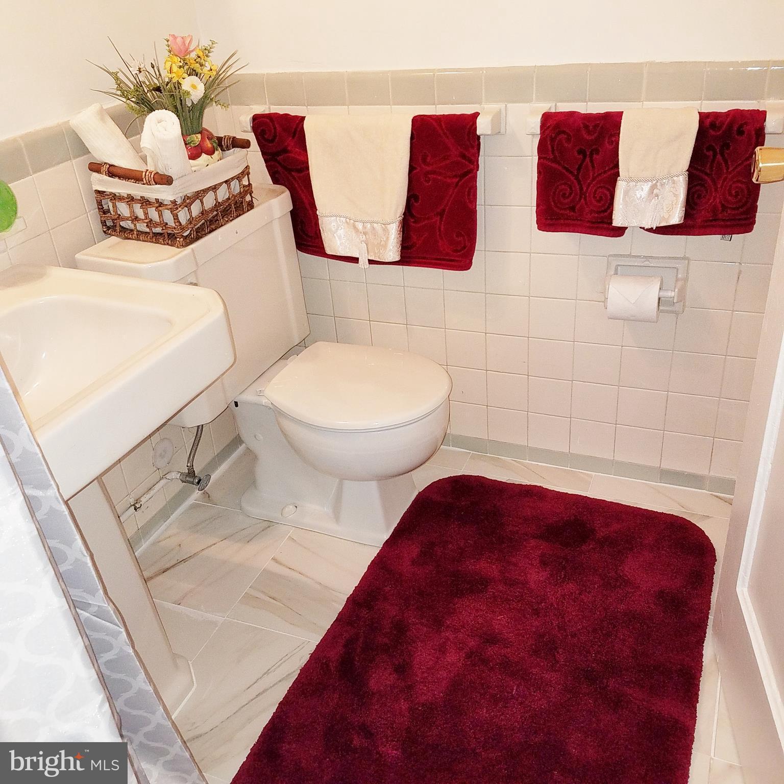 3221 Gunston Road, Unit 108 Alexandria, VA 22302 - Photo 9 of 20 Bath