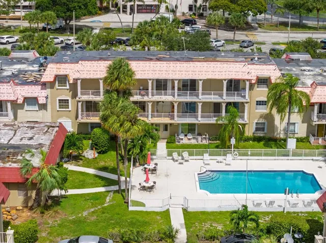 $395,000 | 495 Southeast 8th Street, Unit 242, Deerfield Beach, FL 33441