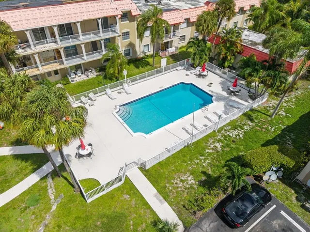 a view of yard with patio