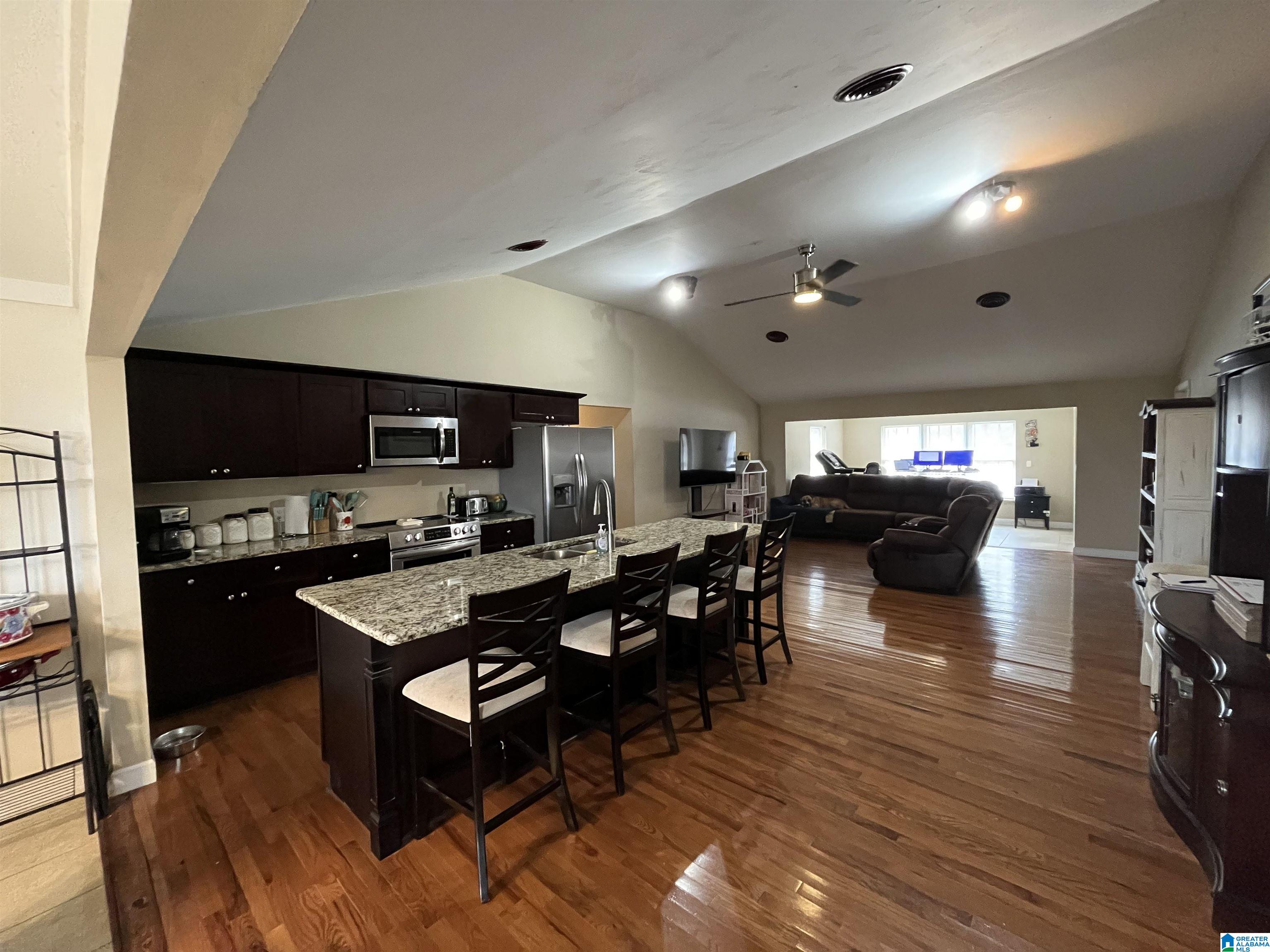 320 Deer Run Road Leesburg, AL 35983 - Photo 32 of 54
