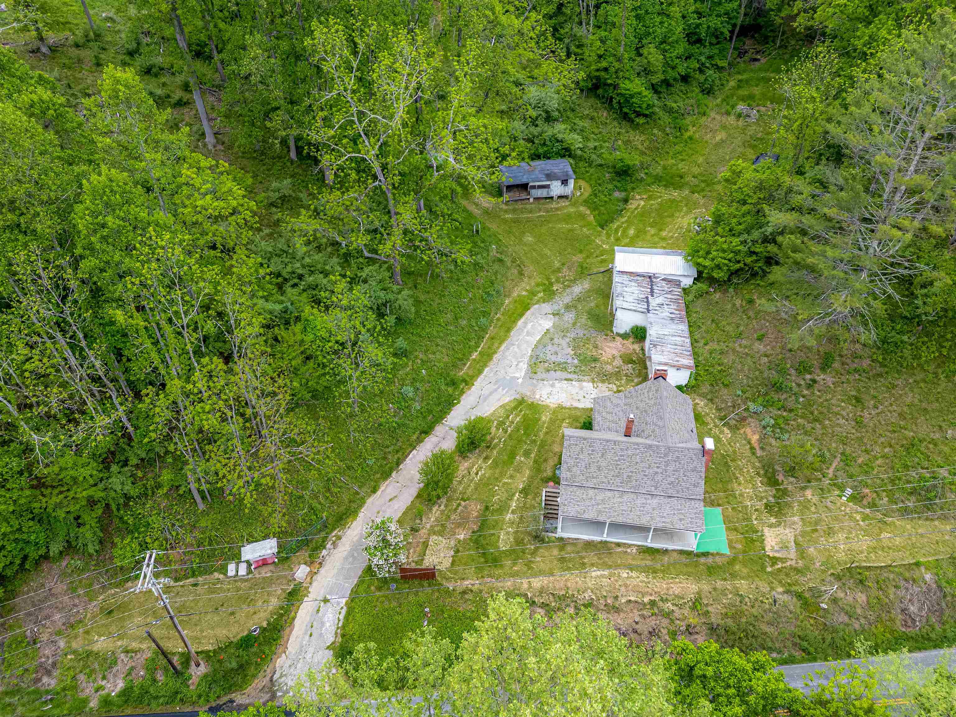 2734 Vicker Switch Road Christiansburg, VA 24073 - Photo 48 of 74 Gallery Image 48