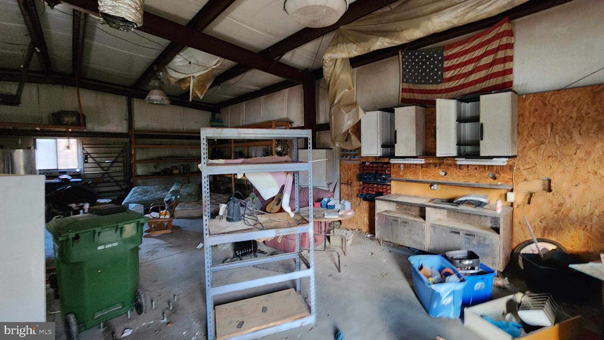 14130 Chotank Loop King George, VA 22485 - Photo 14 of 17 a view of storage and utility room