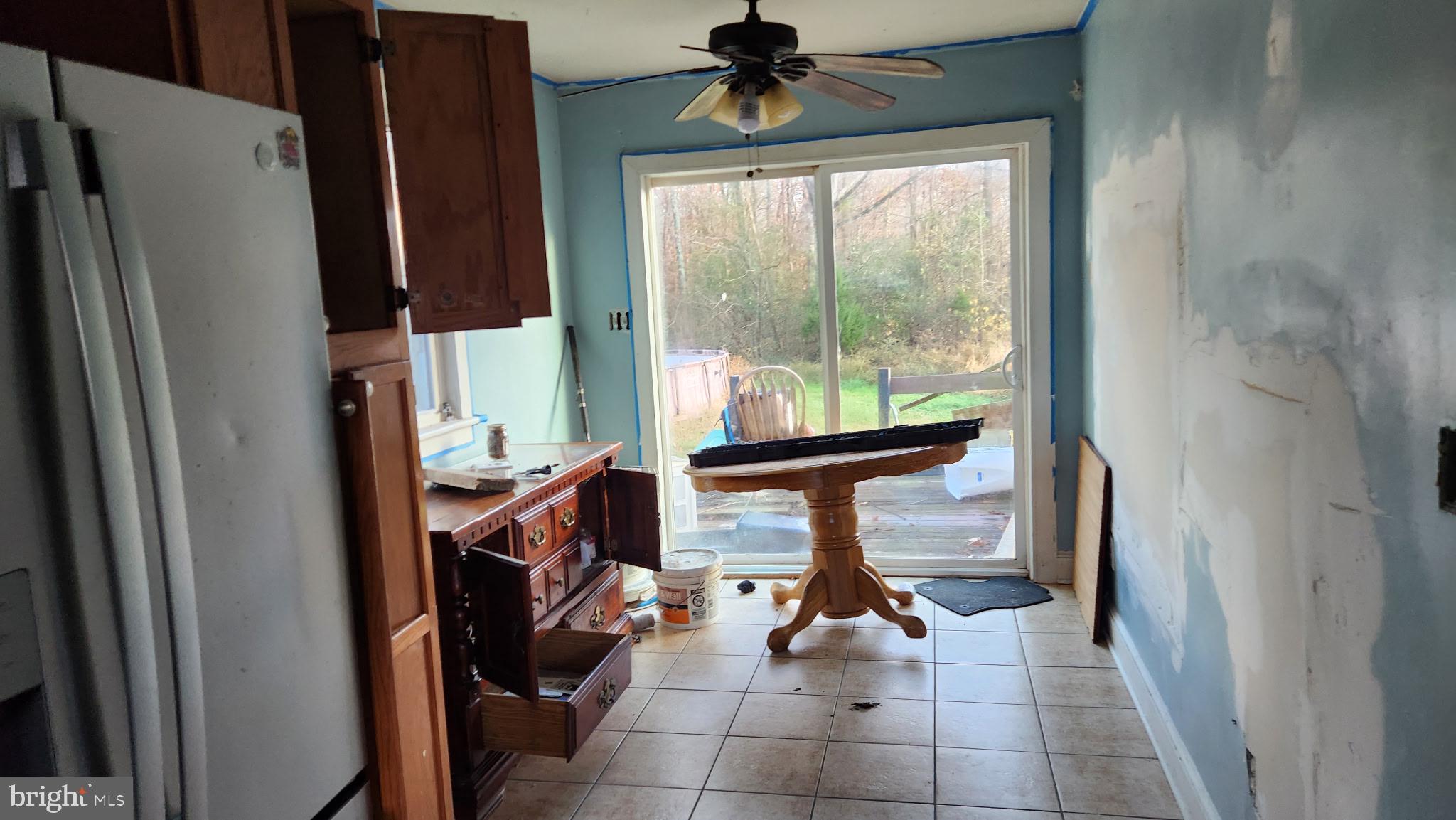 14130 Chotank Loop King George, VA 22485 - Photo 17 of 17 a view of entryway with a front door