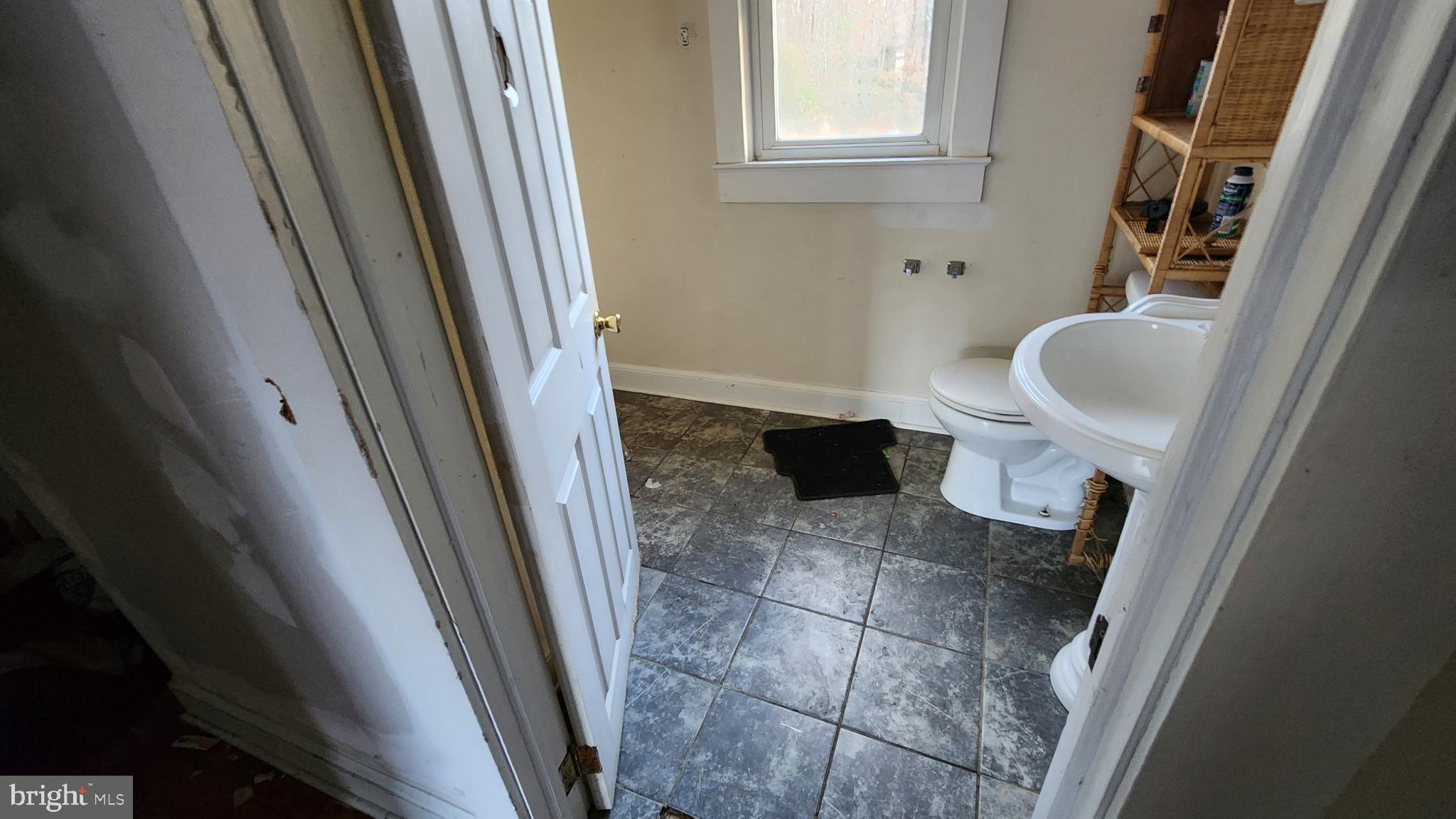 14130 Chotank Loop King George, VA 22485 - Photo 4 of 17 a bathroom with a sink and toilet