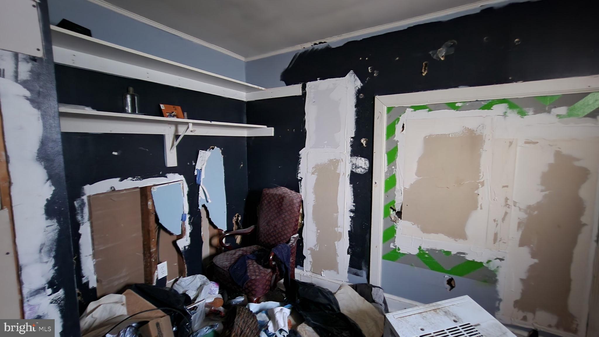 14130 Chotank Loop King George, VA 22485 - Photo 10 of 17 view of room with gym equipment