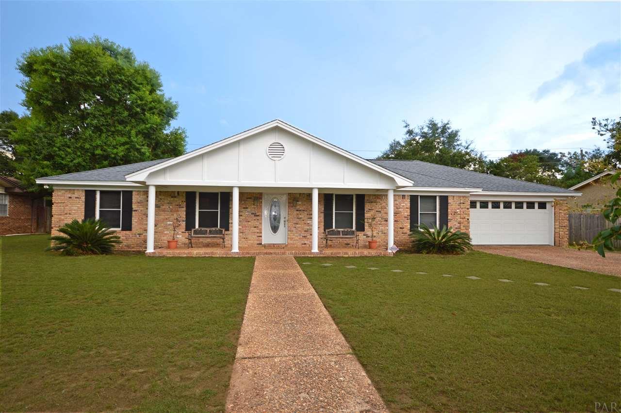 5860 Limestone Road Pensacola, FL 32504 - Photo 1 of 32 Gallery Image 1