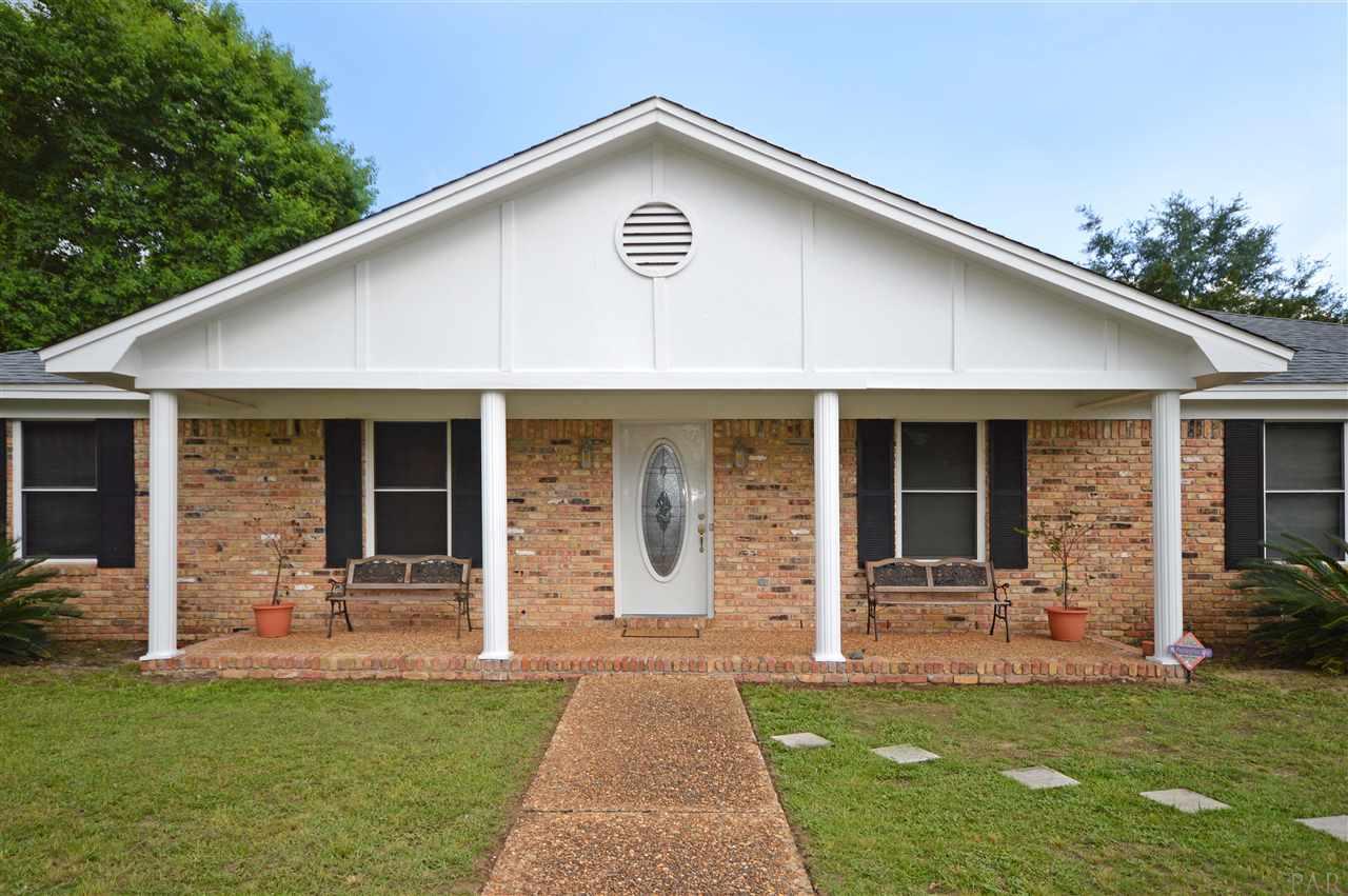5860 Limestone Road Pensacola, FL 32504 - Photo 2 of 32 Gallery Image 2