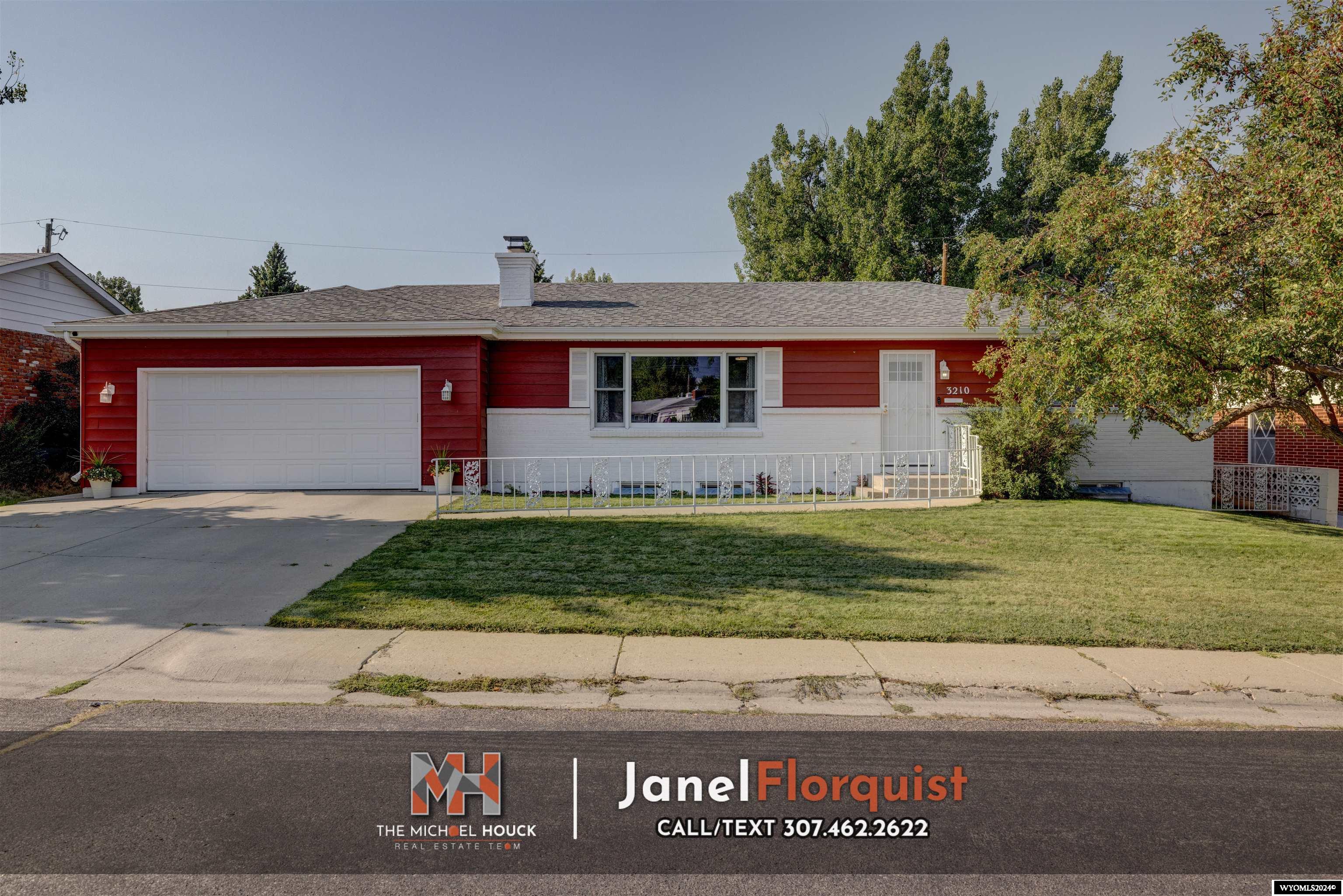 3210 Brookview Drive Casper, WY 82604 - Photo 1 of 1