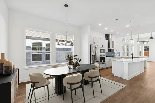 $414,950 | 1400 Hartley Drive, Leander, TX 78641