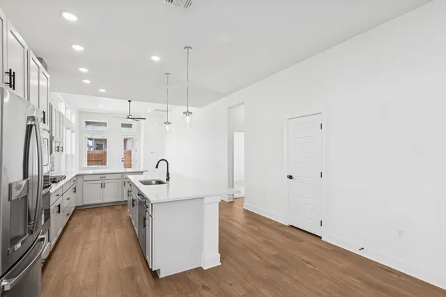 $414,950 | 1400 Hartley Drive, Leander, TX 78641