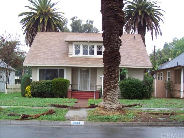 3641 Pine Street Riverside, CA 92501 - Photo 1 of 1