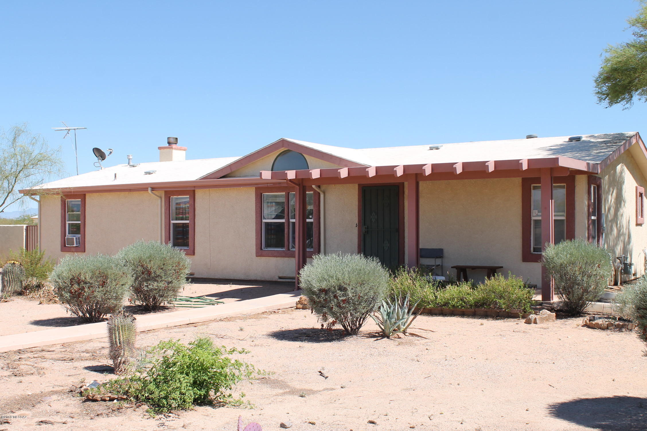 5934 East Grayhawk Ranch Road Tucson, AZ 85756 - Photo 2 of 32 Gallery Image 2