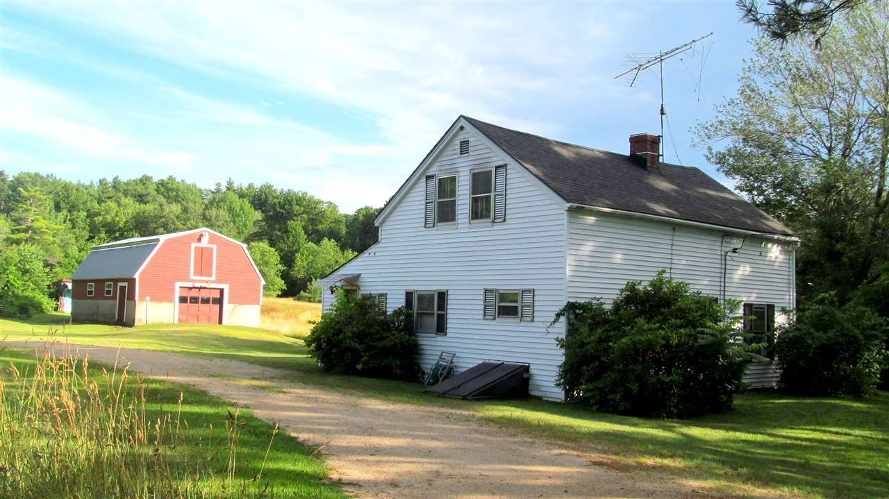 6 Witchtrot Road South Berwick, ME 03908 - Photo 2 of 25 Gallery Image 2