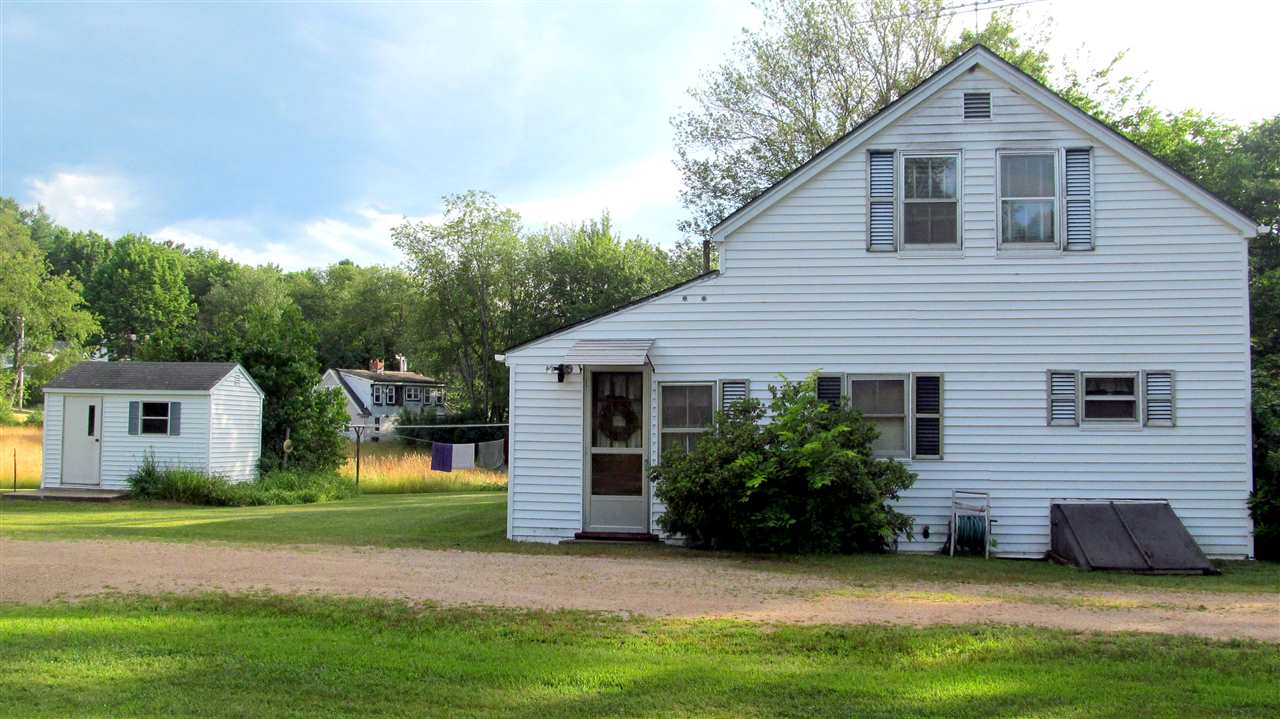 6 Witchtrot Road South Berwick, ME 03908 - Photo 25 of 25 Gallery Image 25