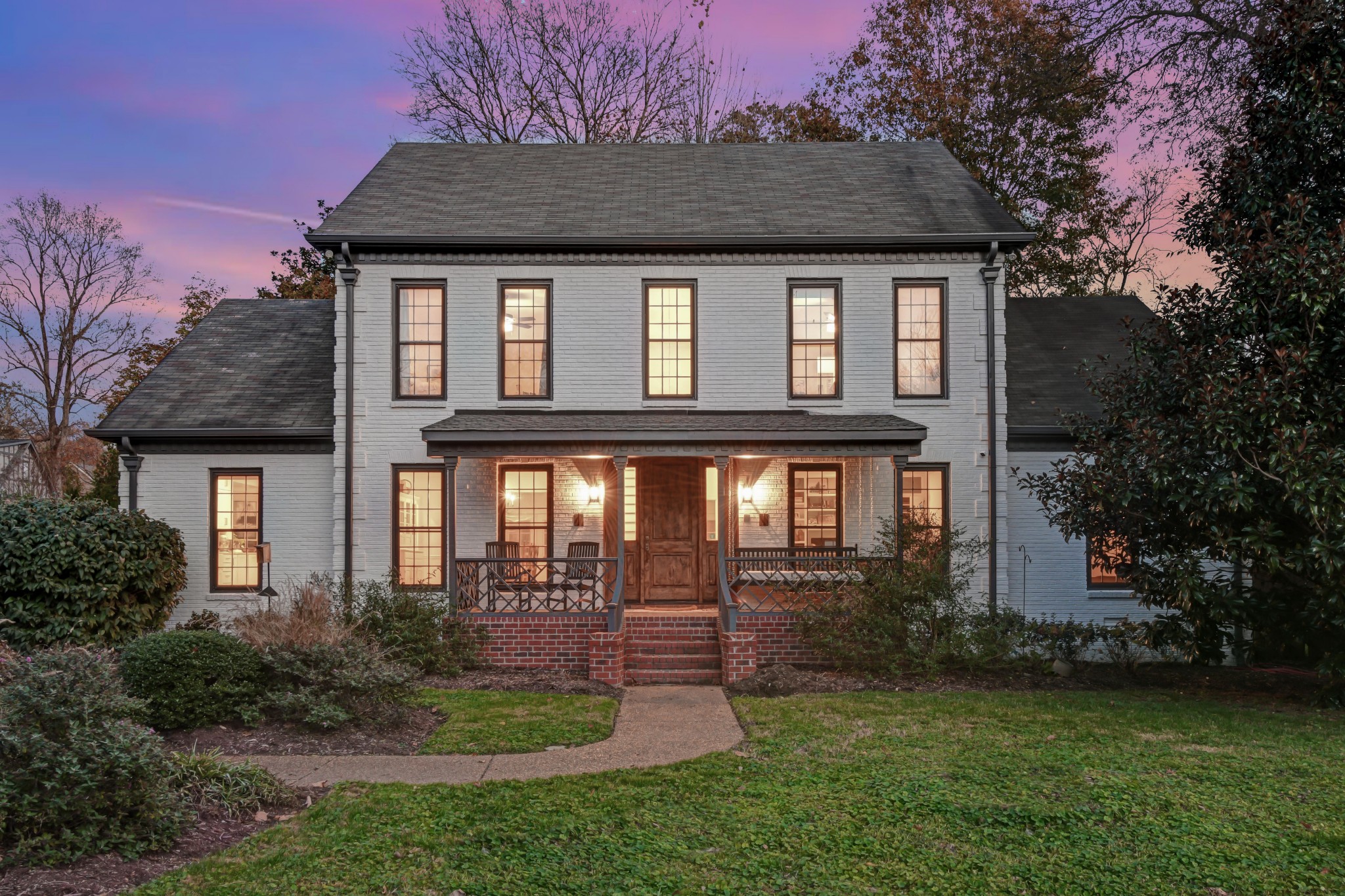 3704 Sycamore Lane Nashville, TN 37215 - Photo 1 of 32