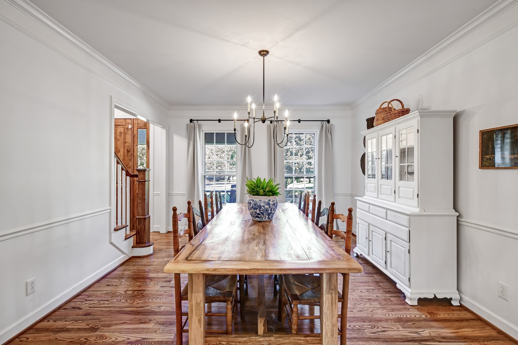 3704 Sycamore Lane Nashville, TN 37215 - Photo 11 of 32