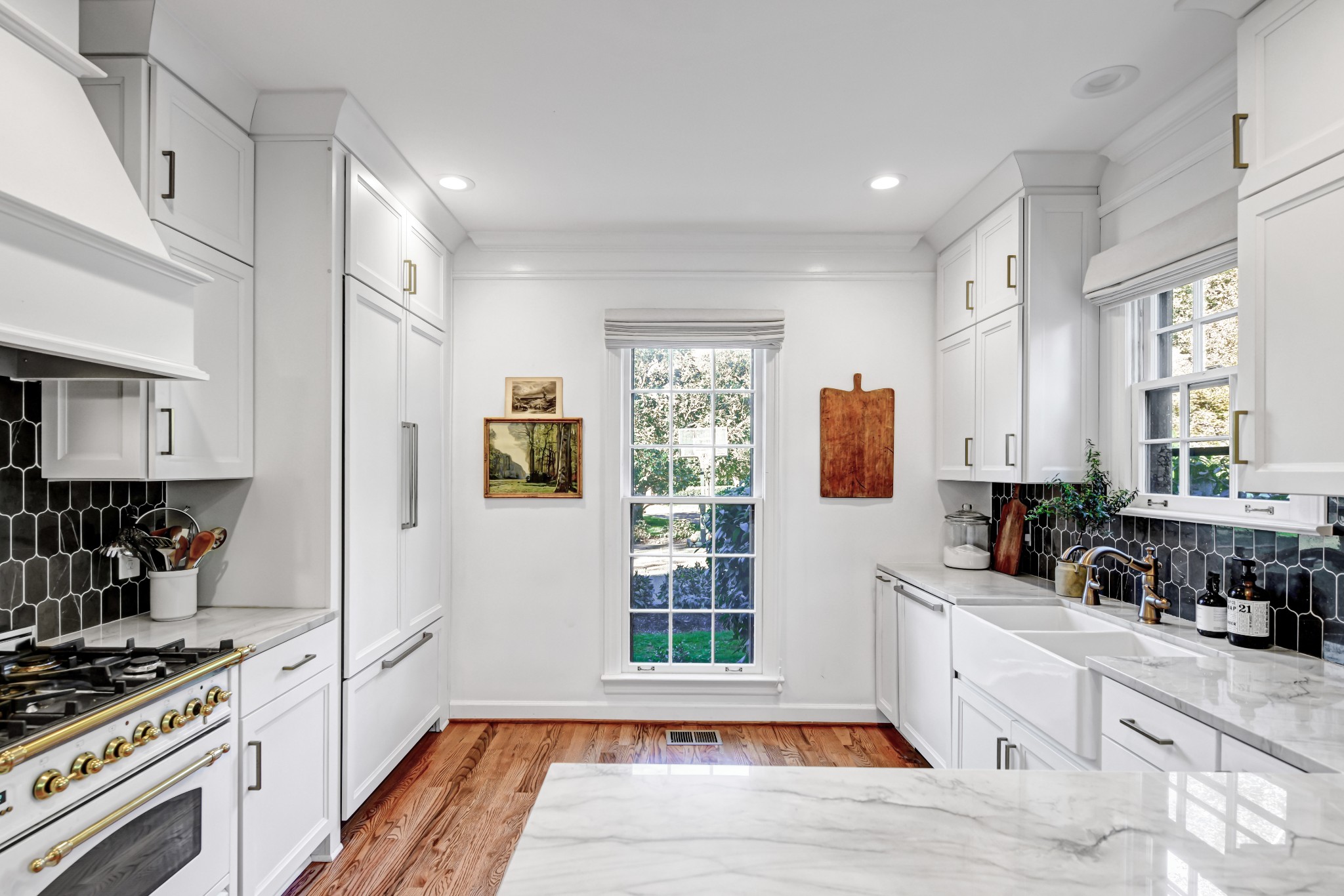 3704 Sycamore Lane Nashville, TN 37215 - Photo 12 of 32