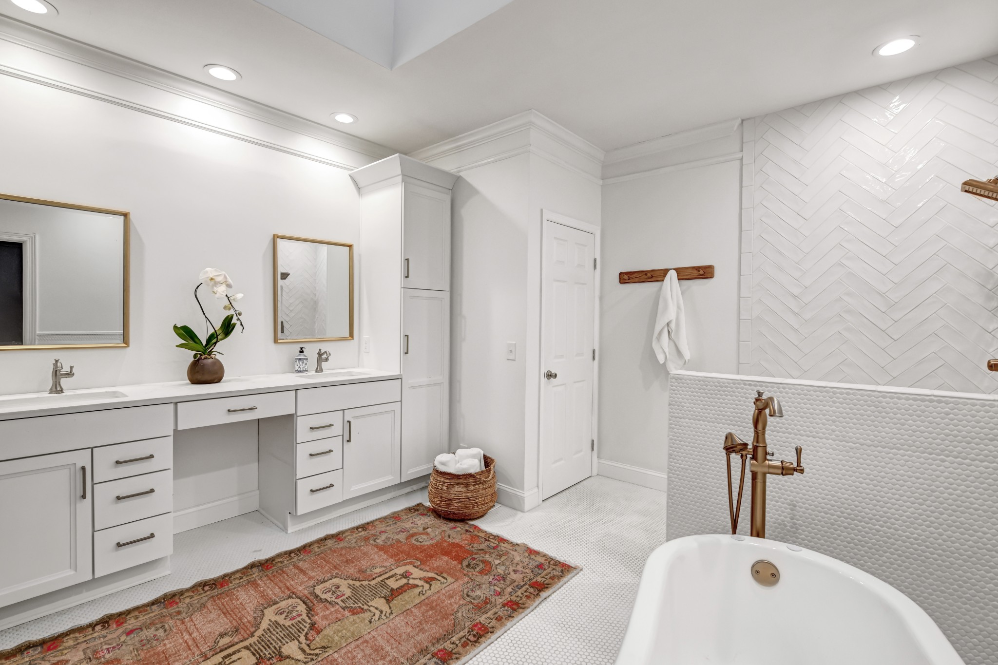 3704 Sycamore Lane Nashville, TN 37215 - Photo 21 of 32