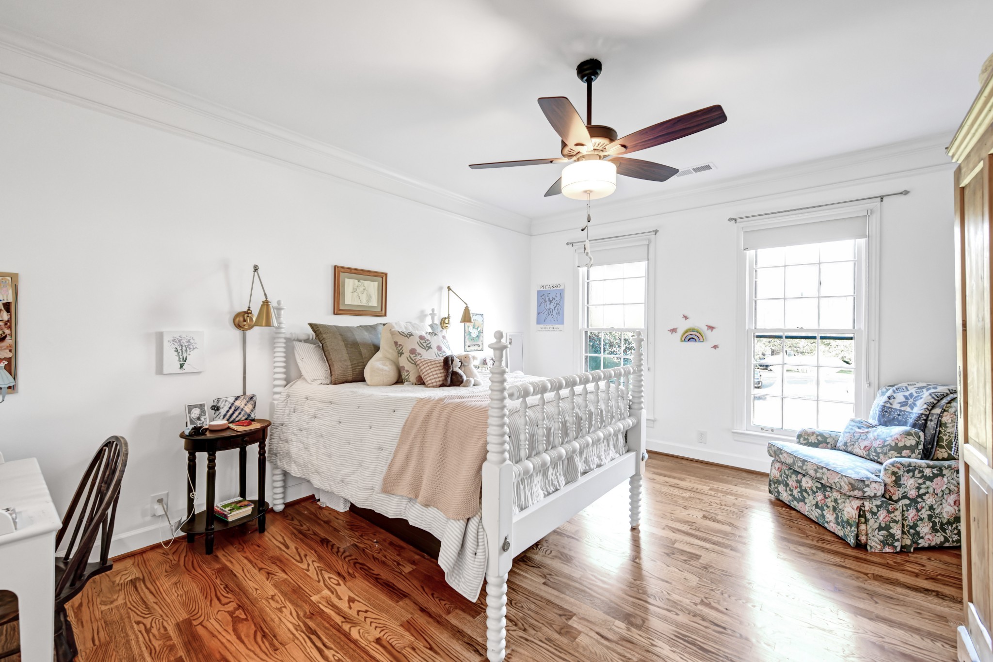 3704 Sycamore Lane Nashville, TN 37215 - Photo 24 of 32