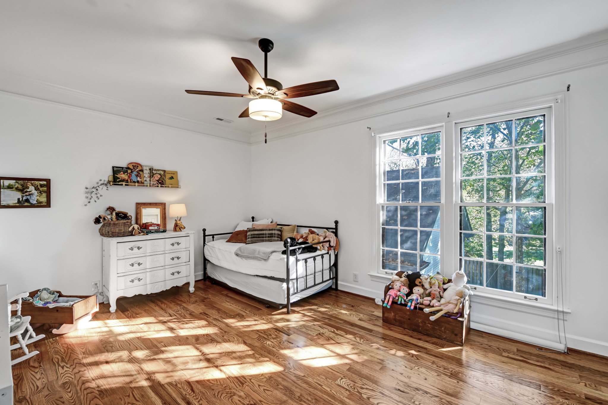 3704 Sycamore Lane Nashville, TN 37215 - Photo 25 of 32