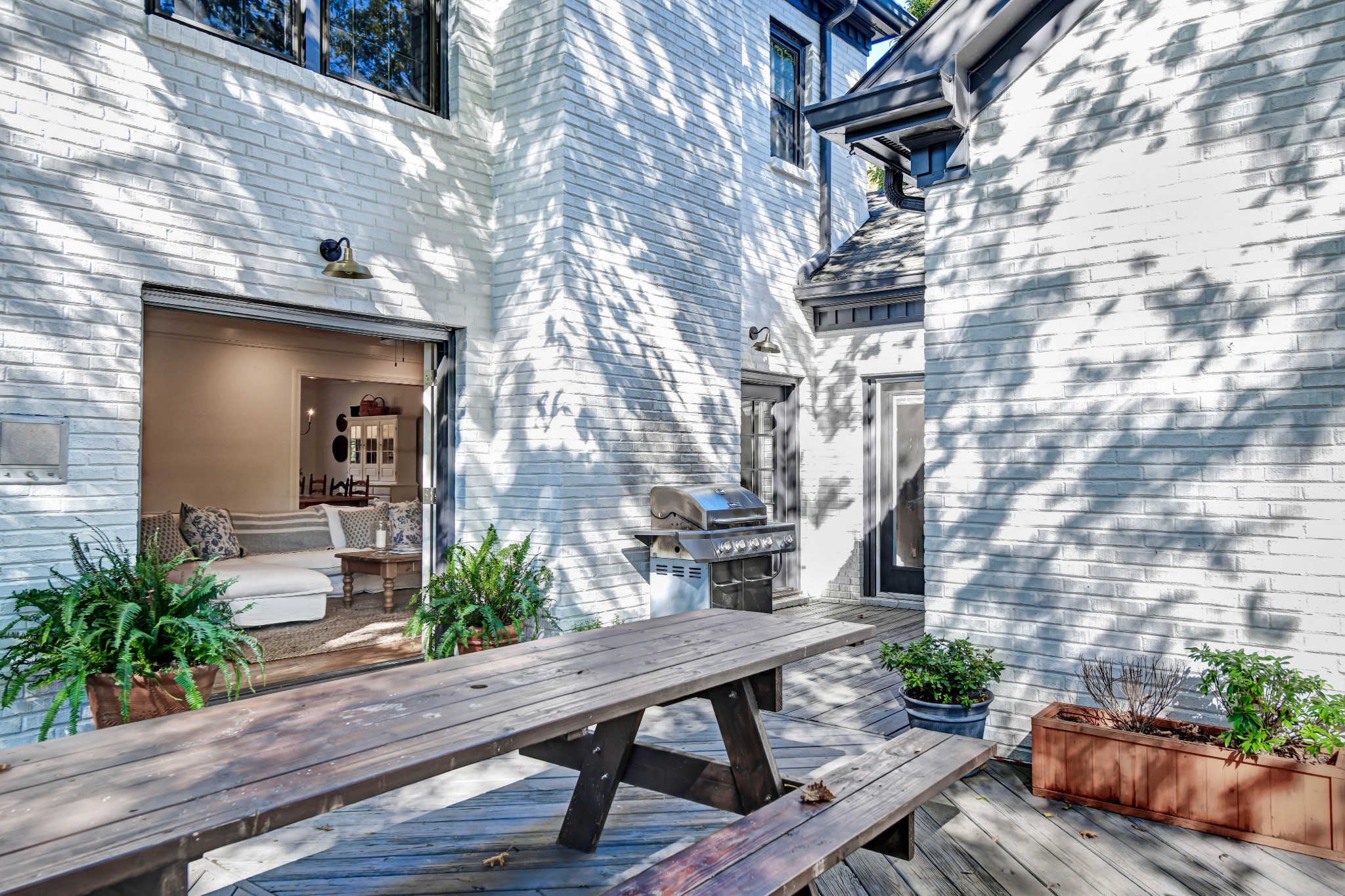 3704 Sycamore Lane Nashville, TN 37215 - Photo 28 of 32