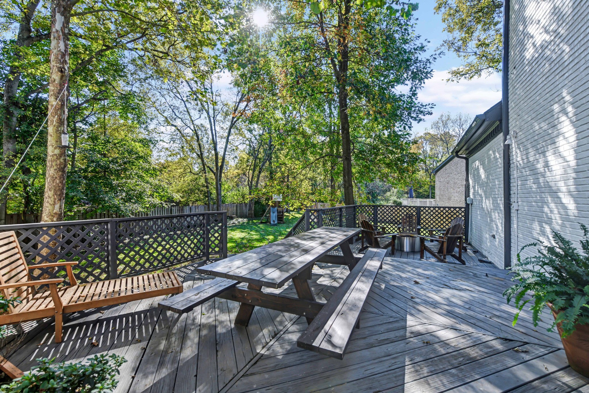 3704 Sycamore Lane Nashville, TN 37215 - Photo 30 of 32