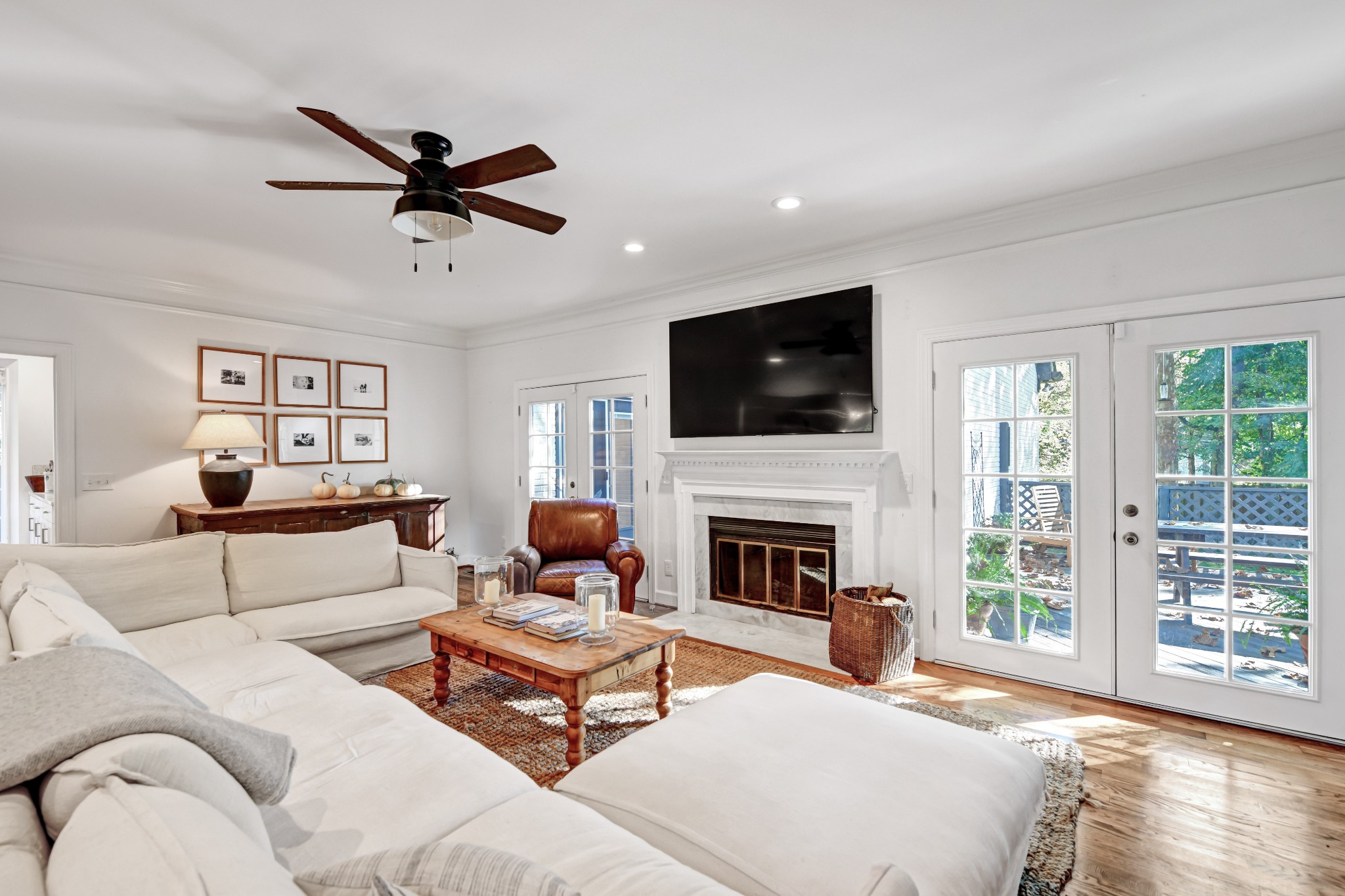 3704 Sycamore Lane Nashville, TN 37215 - Photo 8 of 32