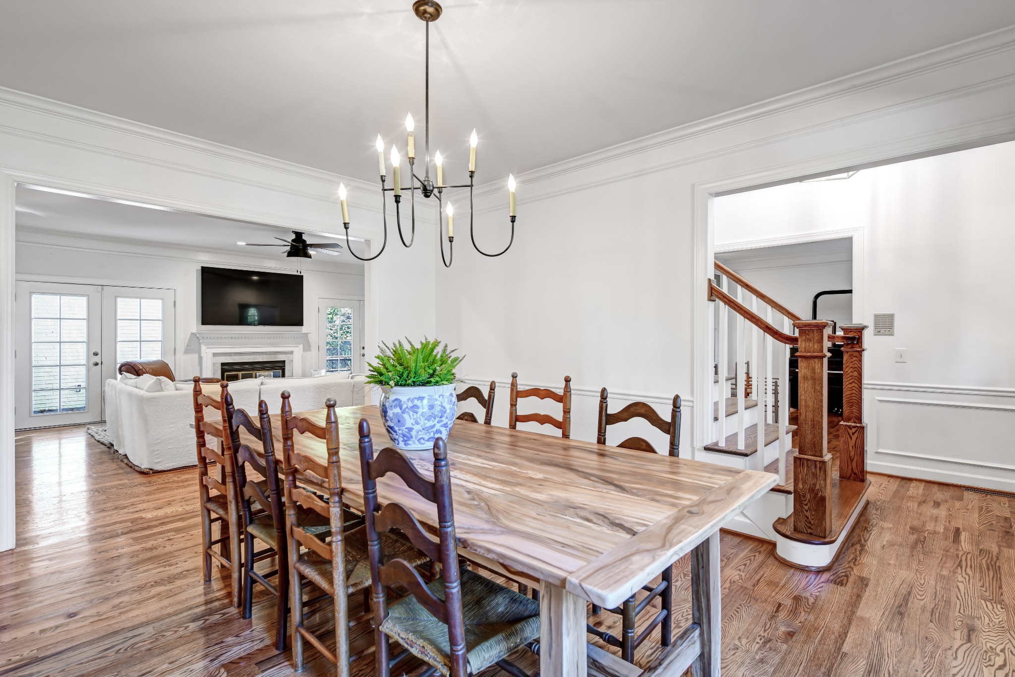 3704 Sycamore Lane Nashville, TN 37215 - Photo 10 of 32