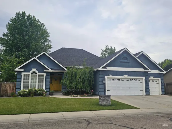$825,000 | 11746 West Daniel Drive, Boise, ID 83713