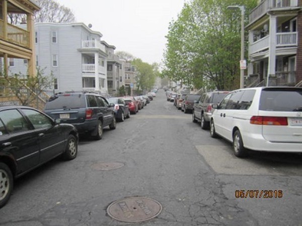 44 Ridgewood Street, Unit 2 Boston, MA 02122 - Photo 26 of 30 Gallery Image 26