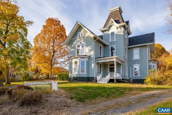 $949,000 | 811 Westover Drive, Staunton, VA 24401
