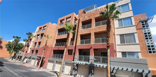 $1,520 | 27 East Agate Avenue, Unit 209, Las Vegas, NV 89123