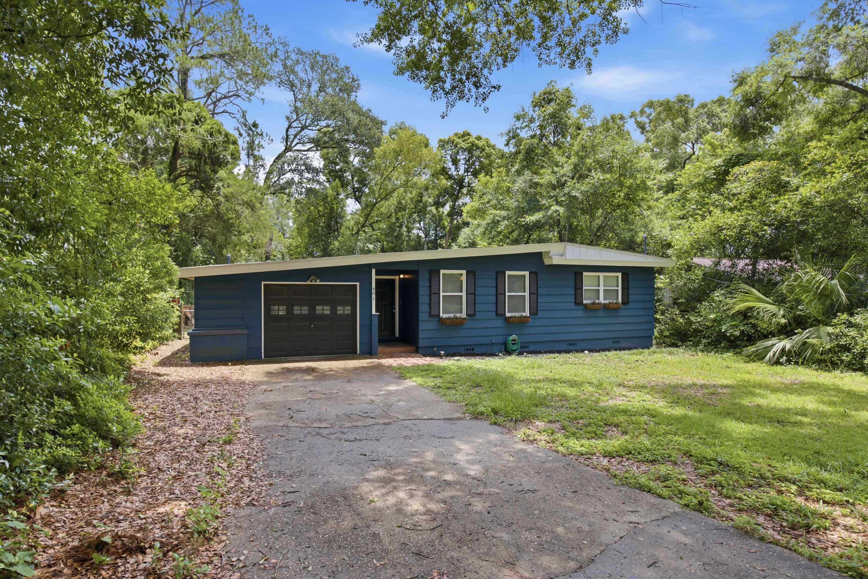 401 Midflow Street Tallahassee, FL 32304 - Photo 29 of 37
