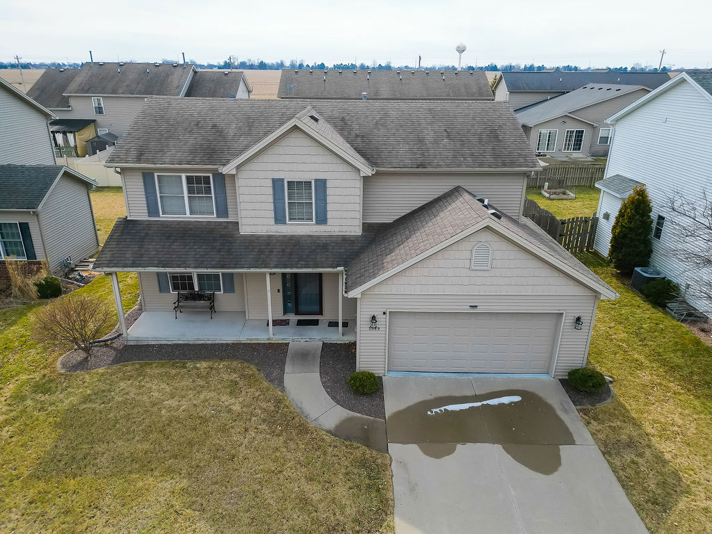 3089 Blue Heron Road Normal, IL 61761 - Photo 1 of 50 Gallery Image 1