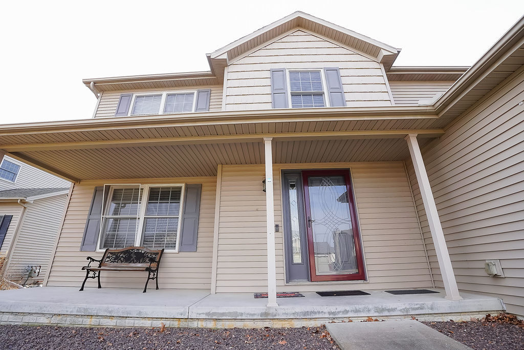 3089 Blue Heron Road Normal, IL 61761 - Photo 4 of 50 Gallery Image 4