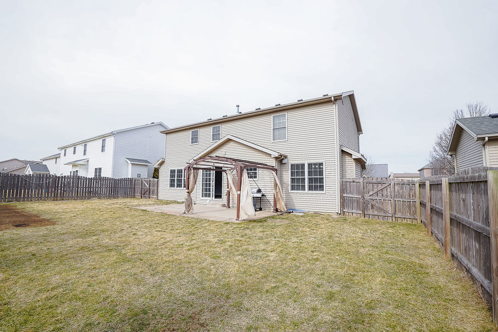 3089 Blue Heron Road Normal, IL 61761 - Photo 47 of 50 Gallery Image 47