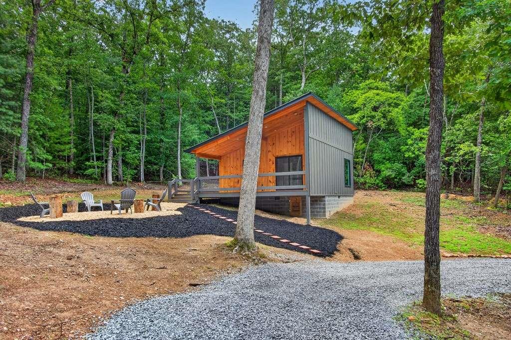 208 McClure Way Blue Ridge, GA 30513 - Photo 25 of 29 Gallery Image 25