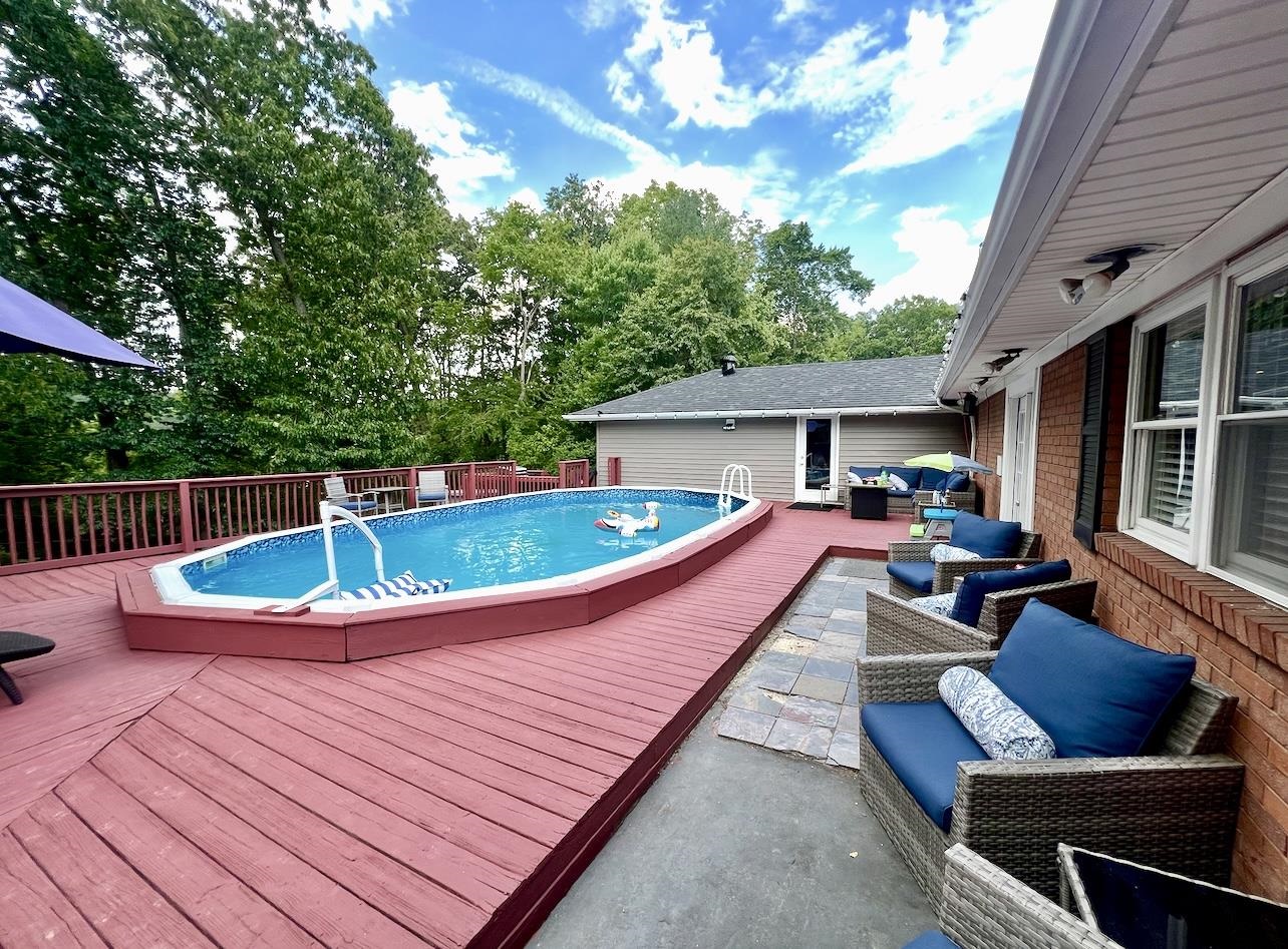 327 West Forestdale Road Ashland, KY 41102 - Photo 23 of 26