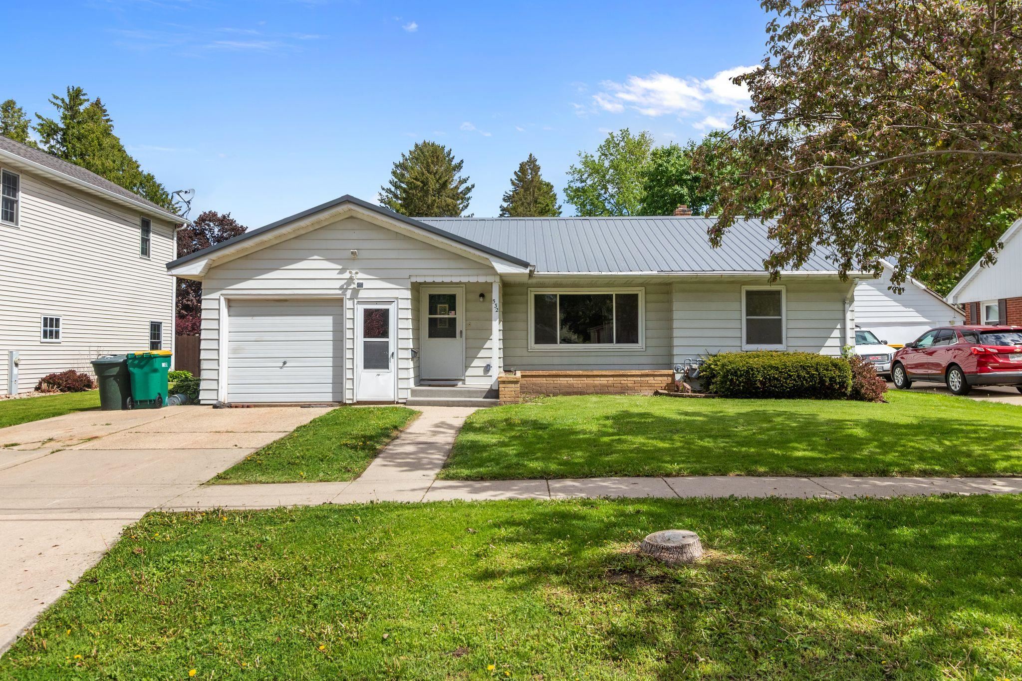 532 East Jackson Street Ripon, WI 54971 - Photo 1 of 1 Gallery Image 1