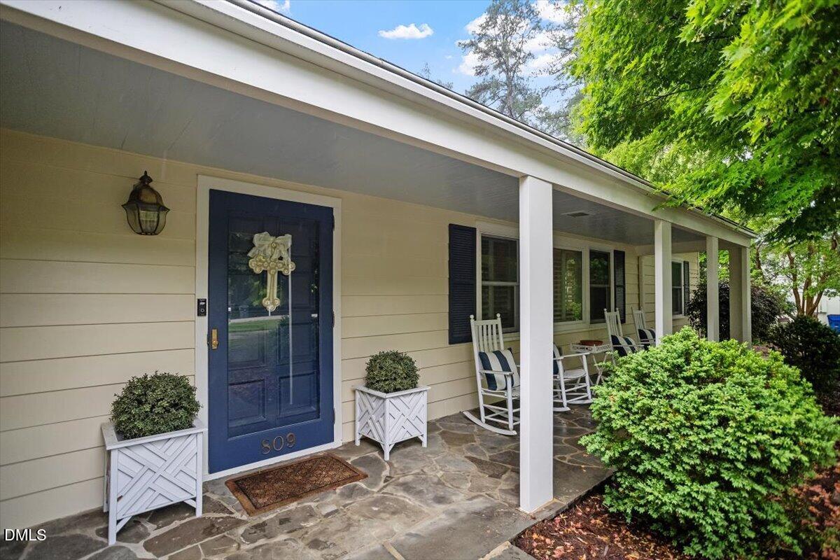 809 Lake Boone Trail Raleigh, NC 27607 - Photo 5 of 57