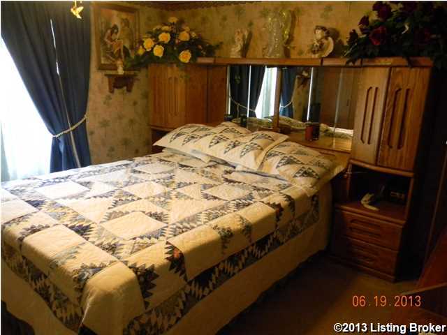 256 Cloverdale Ests Road Irvington, KY 40146 - Photo 14 of 27 Additional Photo