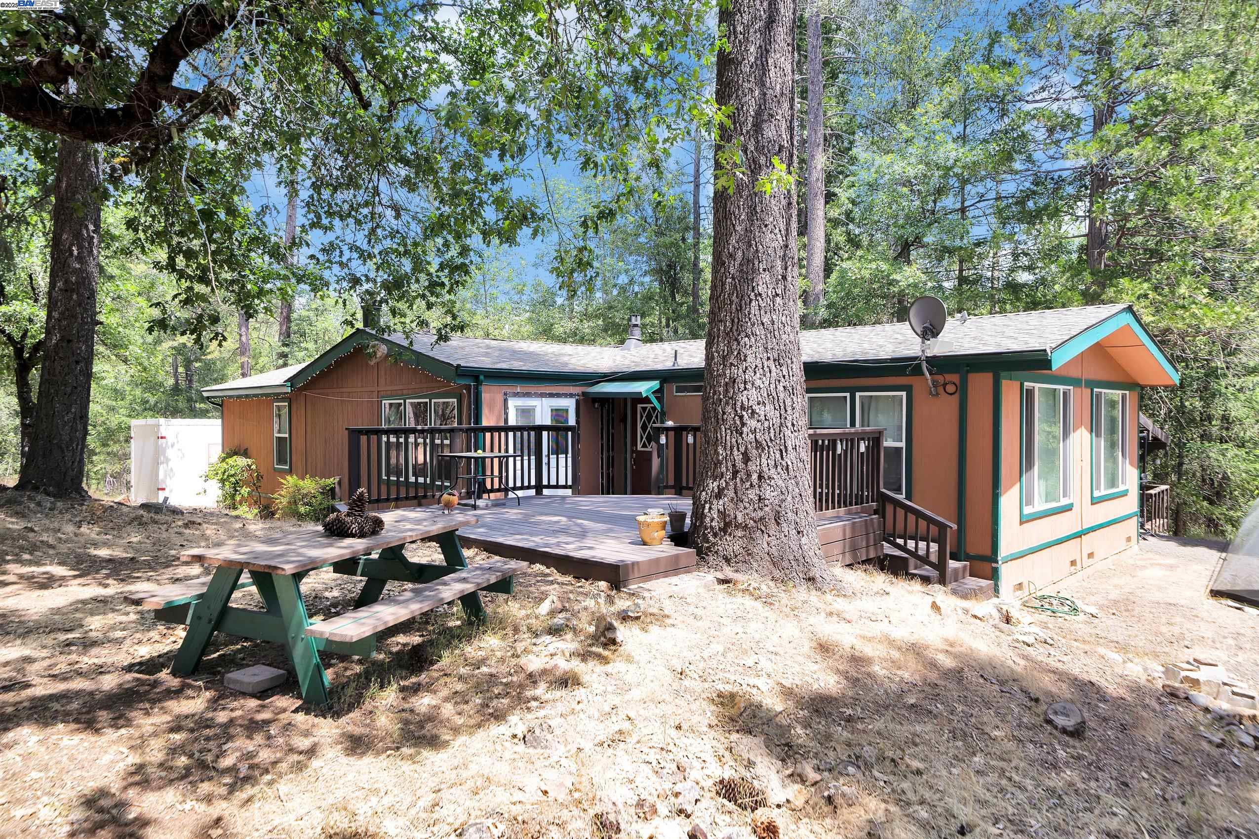 13567 Raccoon Mountain Road Grass Valley, CA 95945 - Photo 1 of 1 Gallery Image 1