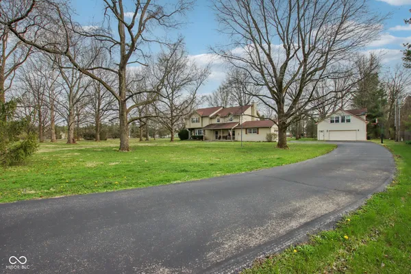 $1,000,000 | 3631 West 141st Street, Carmel, IN 46074