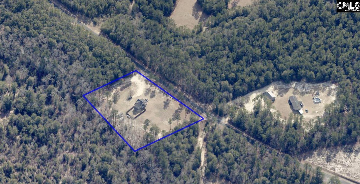 214 Millers Pond Road Salley, SC 29137 - Photo 39 of 41