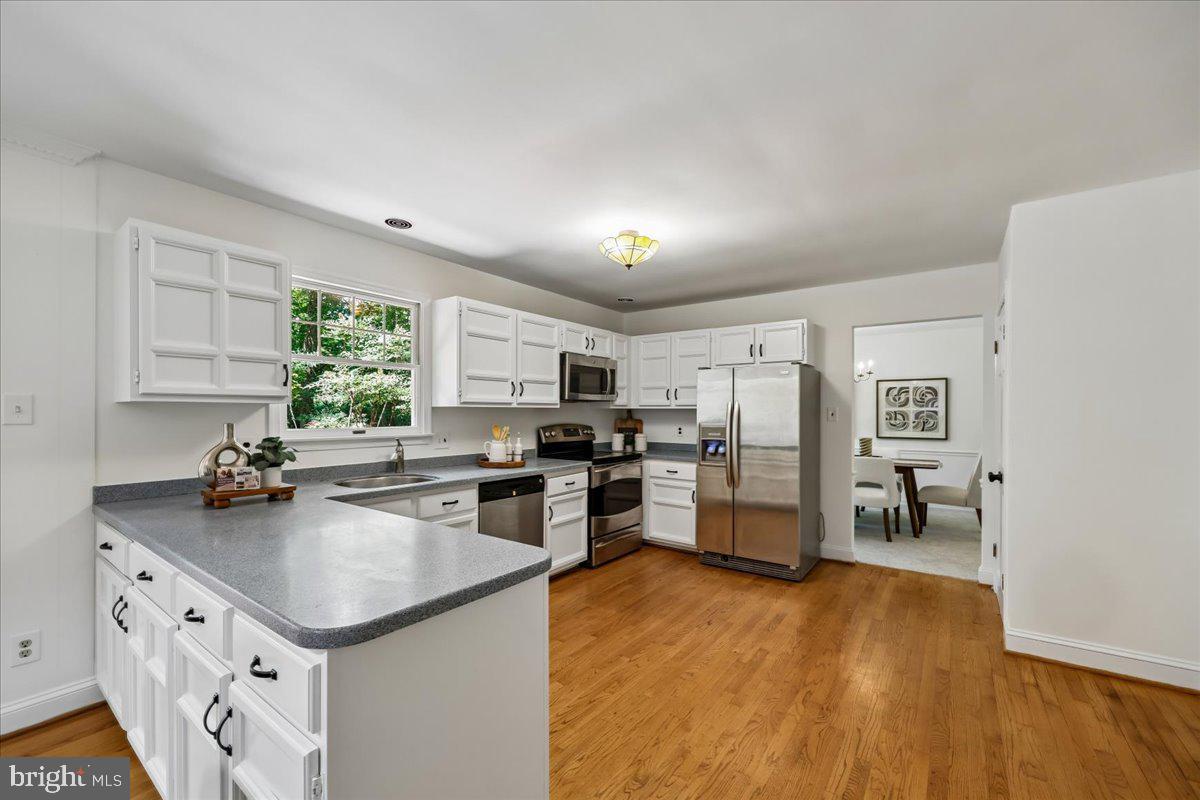 13900 Leibig Road Silver Spring, MD 20904 - Photo 16 of 36 Gallery Image 16