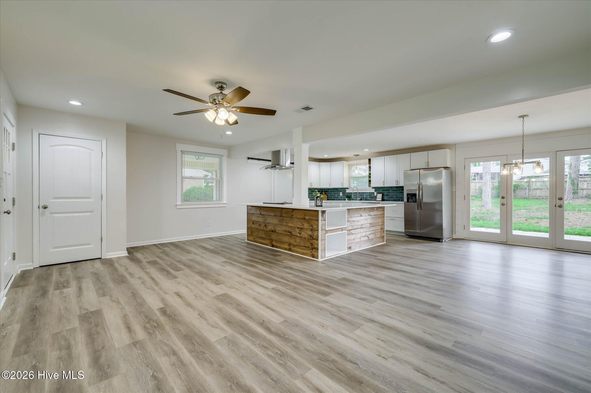 209 Gardners Mill Road Augusta, GA 30907 - Photo 11 of 44