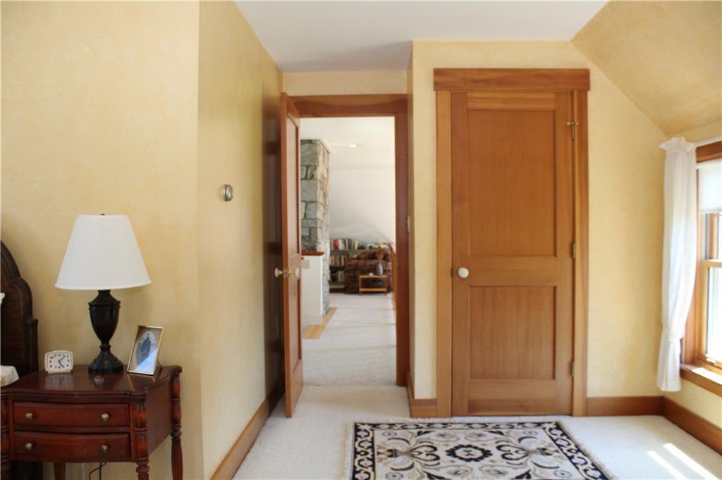 342 Graytown Road Sedgwick, ME 04676 - Photo 24 of 35 2nd floor bedroom