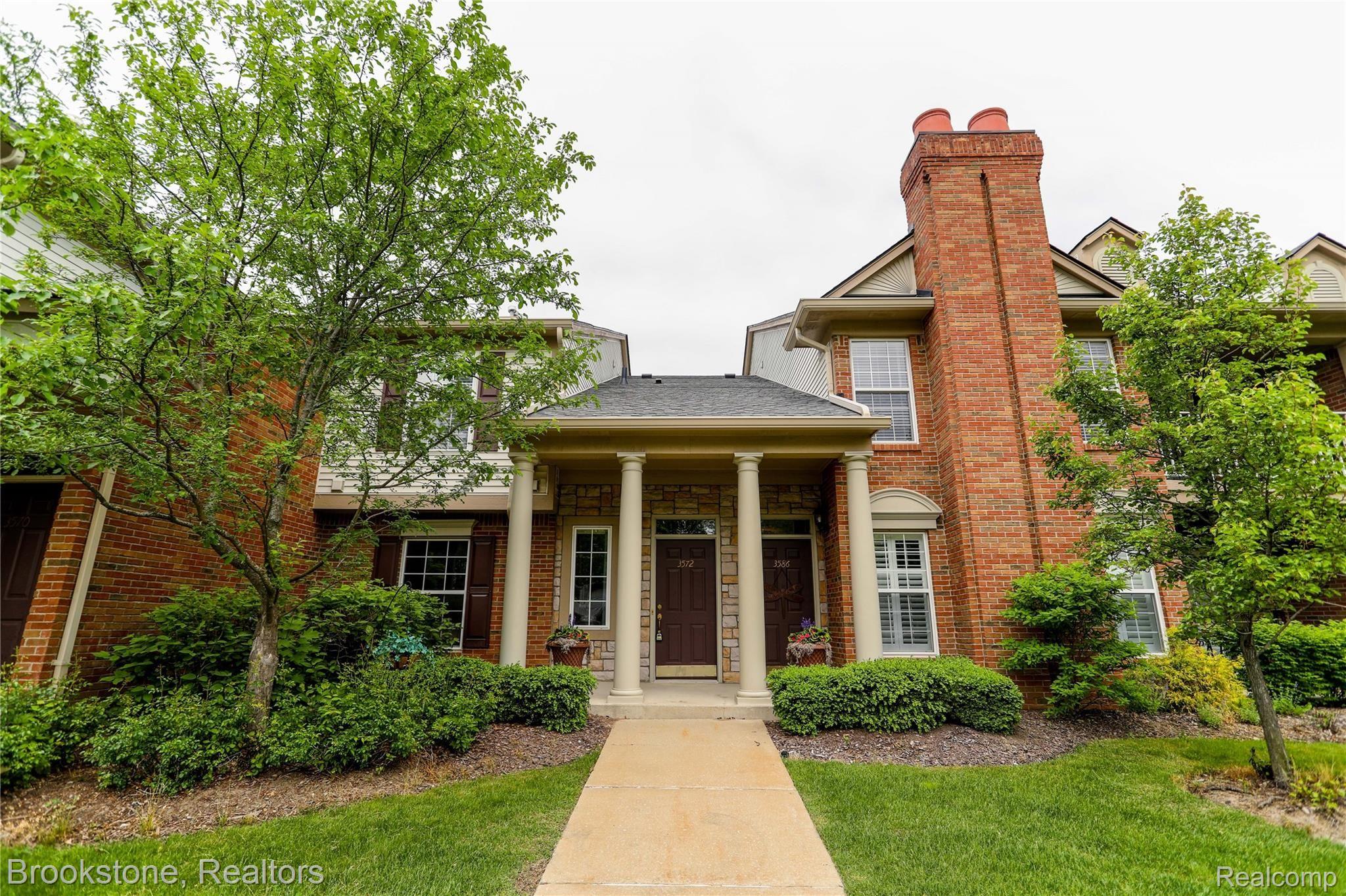 3572 Tremonte Circle Rochester, MI 48306 - Photo 28 of 55 house_tremonte-1.jpg