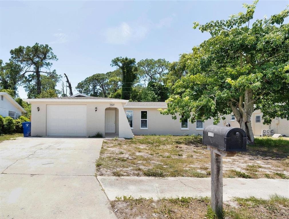 7527 Heather Street New Port Richey, FL 34653 - Photo 1 of 1 Gallery Image 1