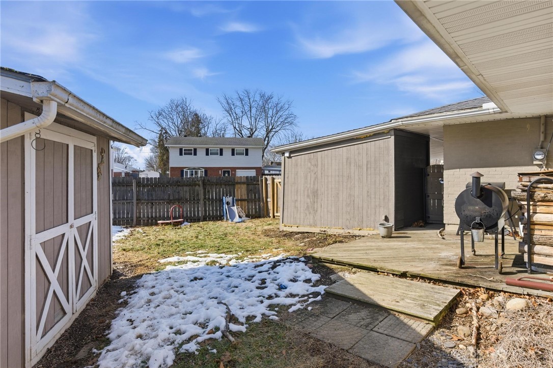 10 Woods Road Springboro, OH 45066 - Photo 32 of 36